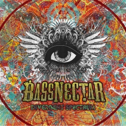 Bassnectar - Divergent Spectrum